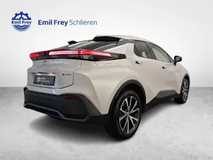 Toyota C-HR 2.0 PHEV Swiss Edition