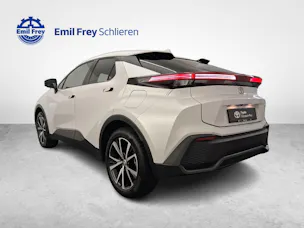 Toyota C-HR 2.0 PHEV Swiss Edition