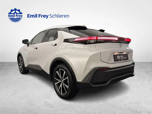 Toyota C-HR 2.0 PHEV Swiss Edition