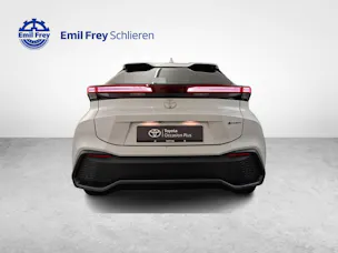 Toyota C-HR 2.0 PHEV Swiss Edition