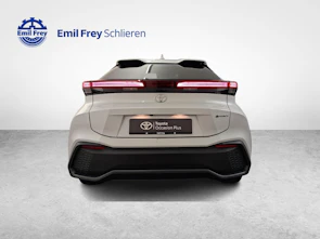 Fahrzeugbild TOYOTA C-HR 2.0 PHEV Swiss Edition