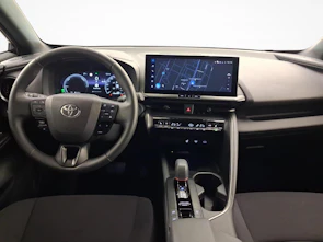 Fahrzeugbild TOYOTA C-HR 2.0 PHEV Swiss Edition