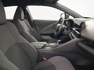 Toyota C-HR 2.0 PHEV Swiss Edition