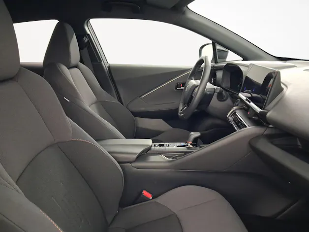Toyota C-HR 2.0 PHEV Swiss Edition