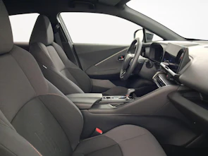 Fahrzeugbild TOYOTA C-HR 2.0 PHEV Swiss Edition