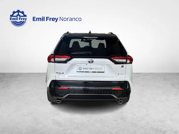 Toyota RAV4 2.5 Plug-In-Hybrid GR Sport - Ruote invernali & Servizi inclusi