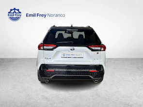 immagine del veicolo TOYOTA RAV4 2.5 Plug-In-Hybrid GR Sport - Ruote invernali & Servizi inclusi
