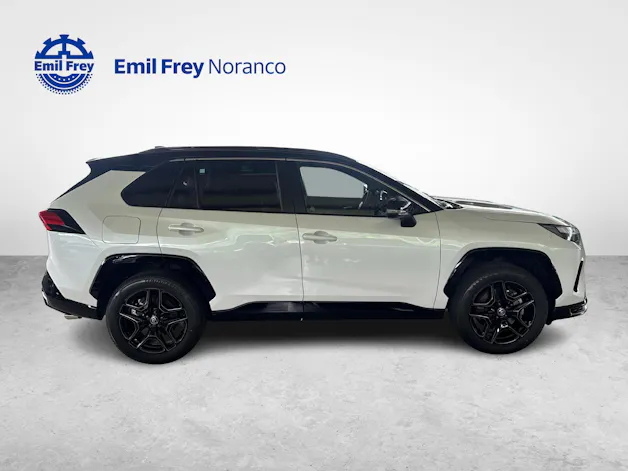 Toyota RAV4 2.5 Plug-In-Hybrid GR Sport - Ruote invernali & Servizi inclusi