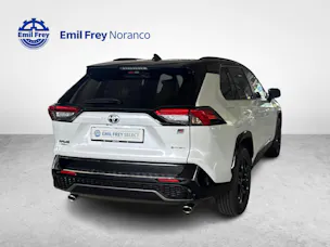 Toyota RAV4 2.5 Plug-In-Hybrid GR Sport - Ruote invernali & Servizi inclusi