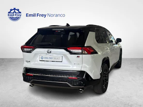 immagine del veicolo TOYOTA RAV4 2.5 Plug-In-Hybrid GR Sport - Ruote invernali & Servizi inclusi