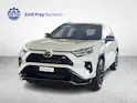 Toyota RAV4 2.5 Plug-In-Hybrid GR Sport - Ruote invernali & Servizi inclusi