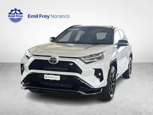 Toyota RAV4 2.5 Plug-In-Hybrid GR Sport - Ruote invernali & Servizi inclusi