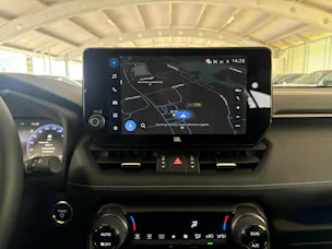 Toyota RAV4 2.5 Plug-In-Hybrid GR Sport - Ruote invernali & Servizi inclusi