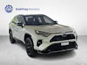 Toyota RAV4 2.5 Plug-In-Hybrid GR Sport - Ruote invernali & Servizi inclusi