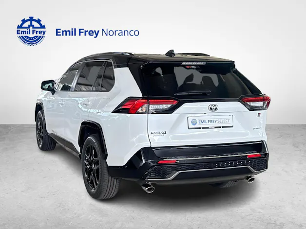 Toyota RAV4 2.5 Plug-In-Hybrid GR Sport - Ruote invernali & Servizi inclusi