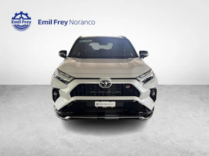 immagine del veicolo TOYOTA RAV4 2.5 Plug-In-Hybrid GR Sport - Ruote invernali & Servizi inclusi