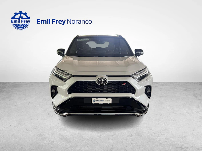 immagine del veicolo TOYOTA RAV-4