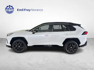 Toyota RAV4 2.5 Plug-In-Hybrid GR Sport - Ruote invernali & Servizi inclusi