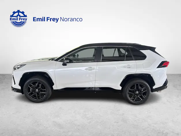 Toyota RAV4 2.5 Plug-In-Hybrid GR Sport - Ruote invernali & Servizi inclusi