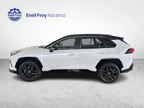 immagine del veicolo TOYOTA RAV4 2.5 Plug-In-Hybrid GR Sport - Ruote invernali & Servizi inclusi
