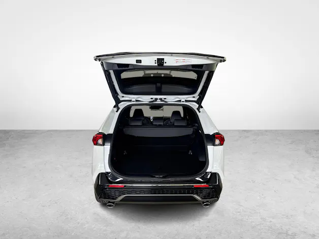Toyota RAV4 2.5 Plug-In-Hybrid GR Sport - Ruote invernali & Servizi inclusi