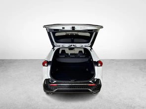 immagine del veicolo TOYOTA RAV4 2.5 Plug-In-Hybrid GR Sport - Ruote invernali & Servizi inclusi