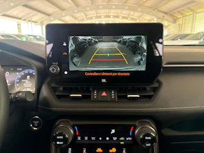 immagine del veicolo TOYOTA RAV4 2.5 Plug-In-Hybrid GR Sport - Ruote invernali & Servizi inclusi