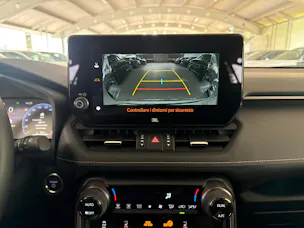 Toyota RAV4 2.5 Plug-In-Hybrid GR Sport - Ruote invernali & Servizi inclusi
