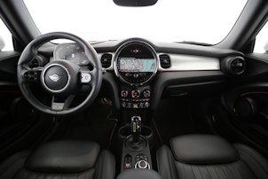 Vehicle image MINI F56 Cooper SE