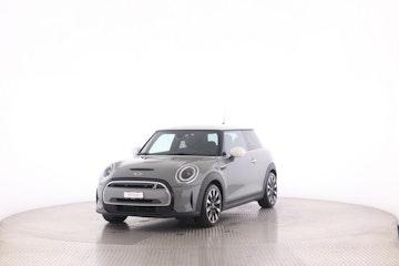 Vehicle image MINI F56 Cooper SE