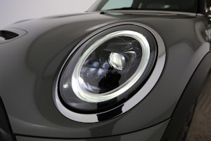 Vehicle image MINI F56 Cooper SE