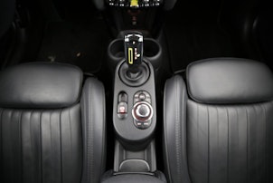 Vehicle image MINI F56 Cooper SE