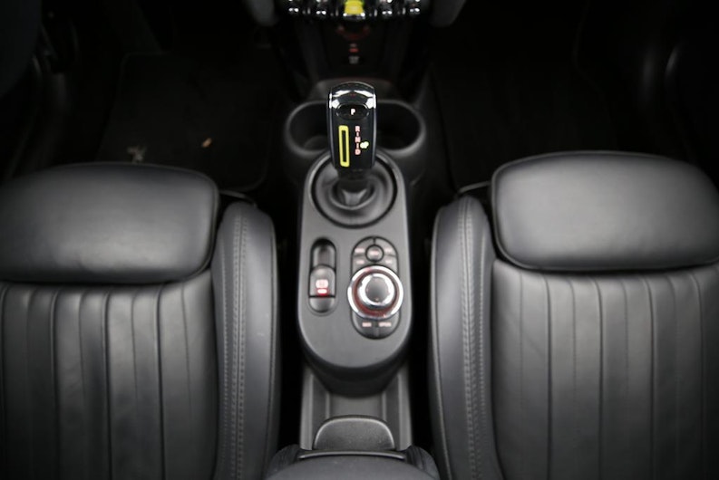 Vehicle image MINI MINI