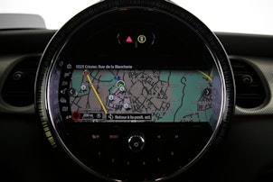 Vehicle image MINI F56 Cooper SE