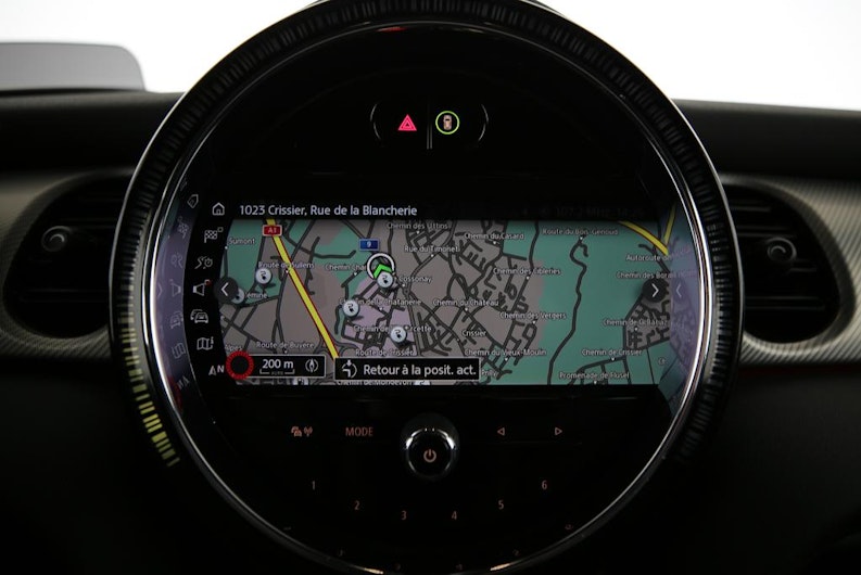 Vehicle image MINI MINI