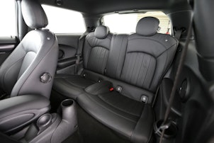 Vehicle image MINI F56 Cooper SE