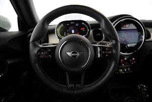 Vehicle image MINI F56 Cooper SE