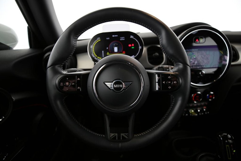 Vehicle image MINI MINI