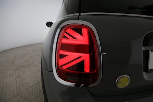 Vehicle image MINI F56 Cooper SE