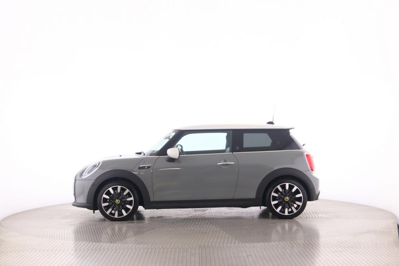 Vehicle image MINI MINI