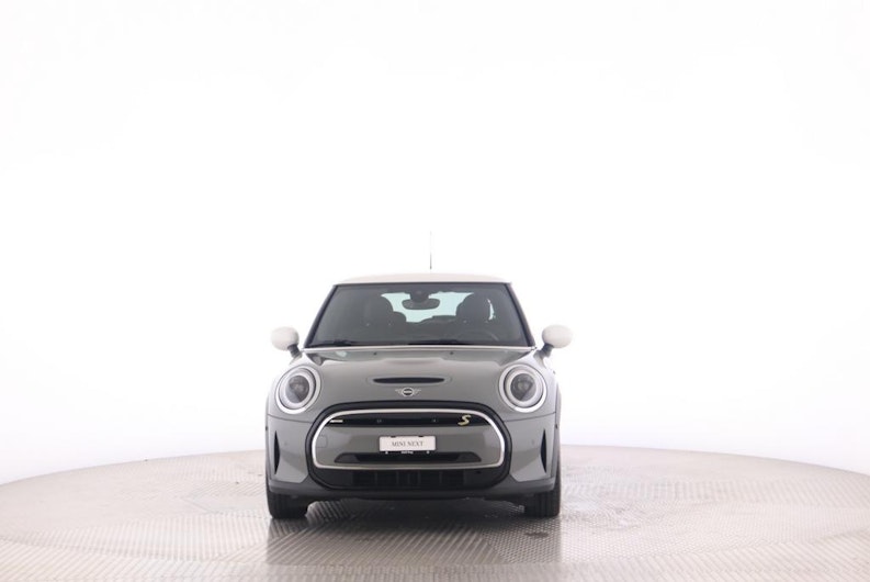 Vehicle image MINI MINI