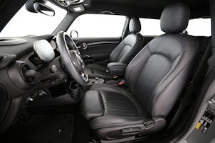 Vehicle image MINI F56 Cooper SE