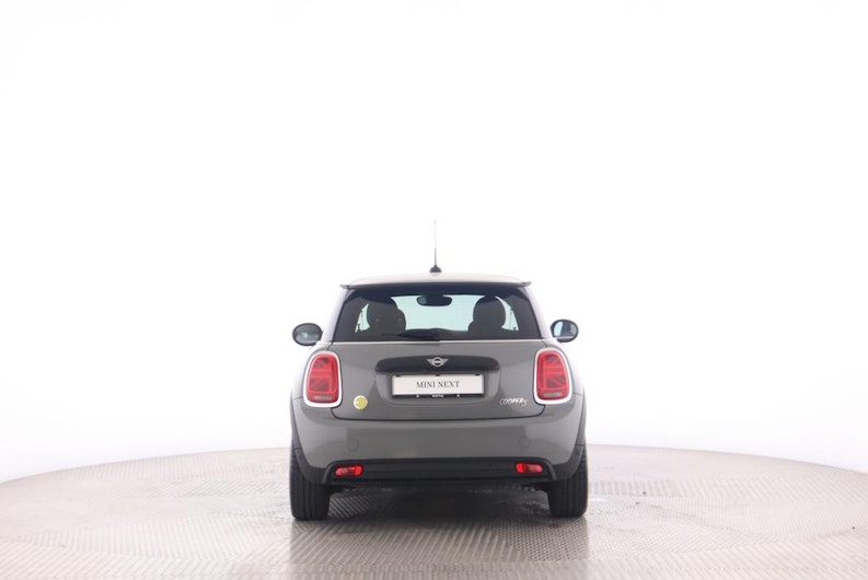 Vehicle image MINI MINI