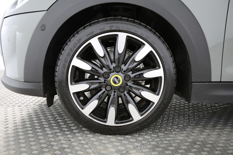 Vehicle image MINI MINI