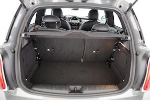 Vehicle image MINI F56 Cooper SE