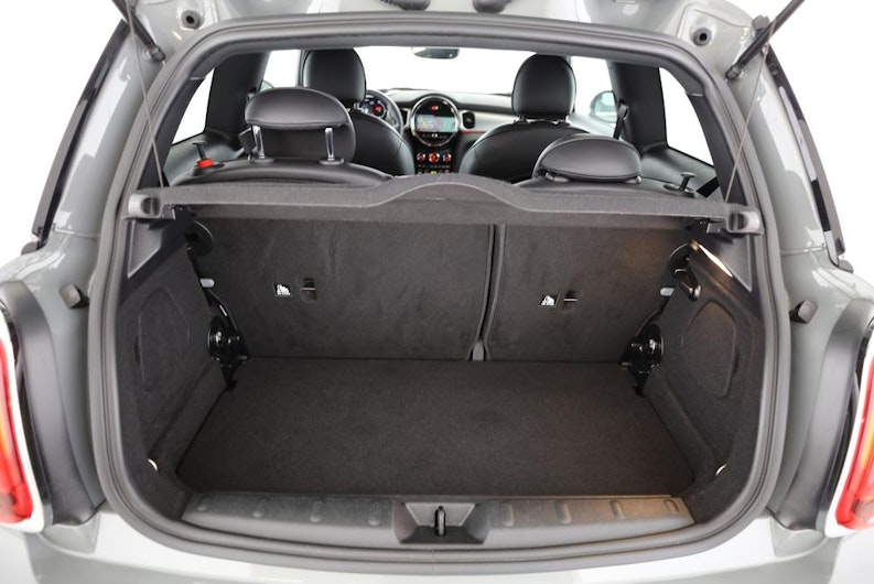 Vehicle image MINI MINI