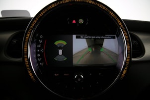 Vehicle image MINI F56 Cooper SE