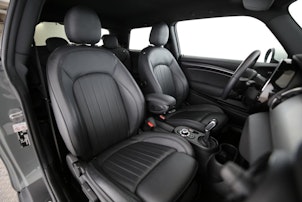 Vehicle image MINI F56 Cooper SE