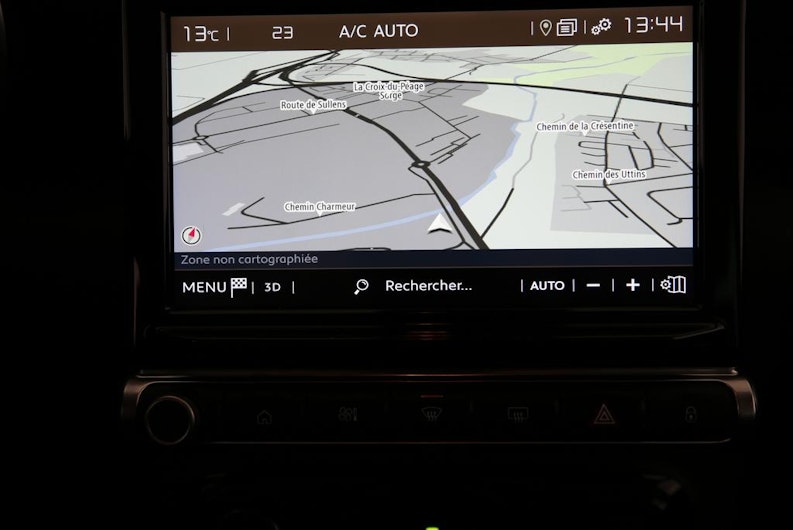 Vehicle image CITROEN C3 AIRCROSS