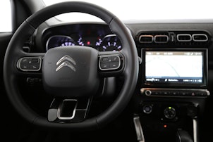 Vehicle image CITROEN C3 Aircross 1.2 PureTech 130 Shine